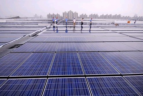 亞洲光伏組件供應(yīng)商擴(kuò)大內(nèi)部項(xiàng)目開發(fā) 亞洲光伏組件供應(yīng)商擴(kuò)大內(nèi)部項(xiàng)目開發(fā)