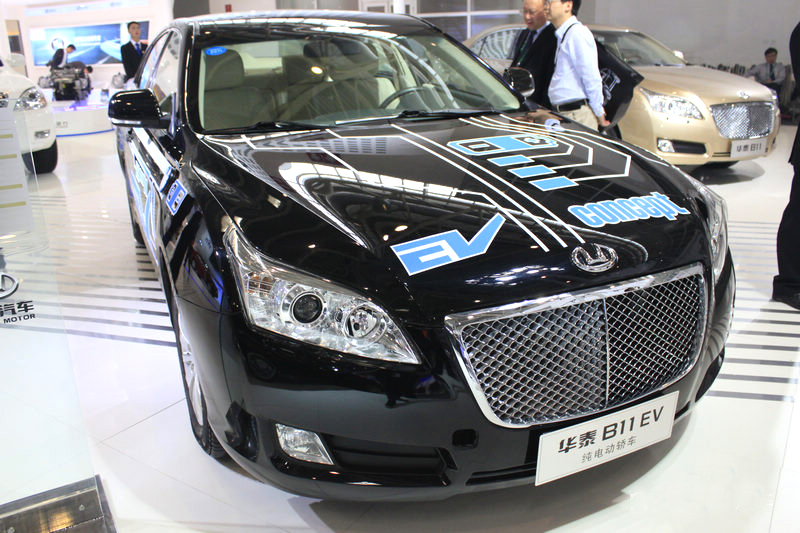 電動車車險帶來購車糾結  電池在保險內容之外