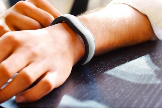 Everkey手環(huán)就一個功能：取代密碼