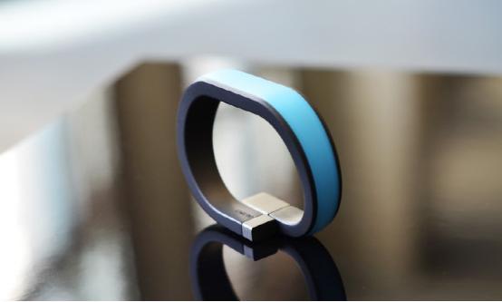 Everkey手環(huán)就一個功能：取代密碼