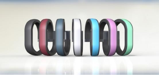 Everkey手環(huán)就一個功能：取代密碼