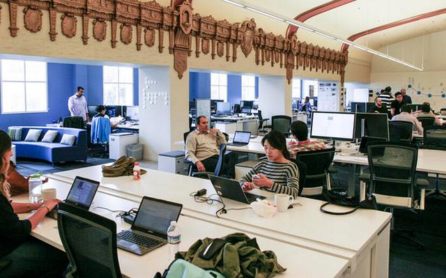 三星進軍硅谷：最快速的1億美元決策 