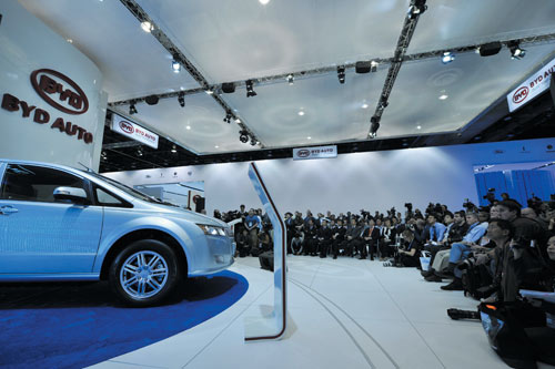 國家醞釀出臺(tái)動(dòng)力電池補(bǔ)貼政策 2股或率先受益