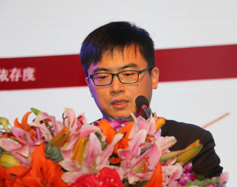 中金公司高兵:鋰電池化學品的空間廣闊 中金公司高兵:鋰電池化學品的空間廣闊