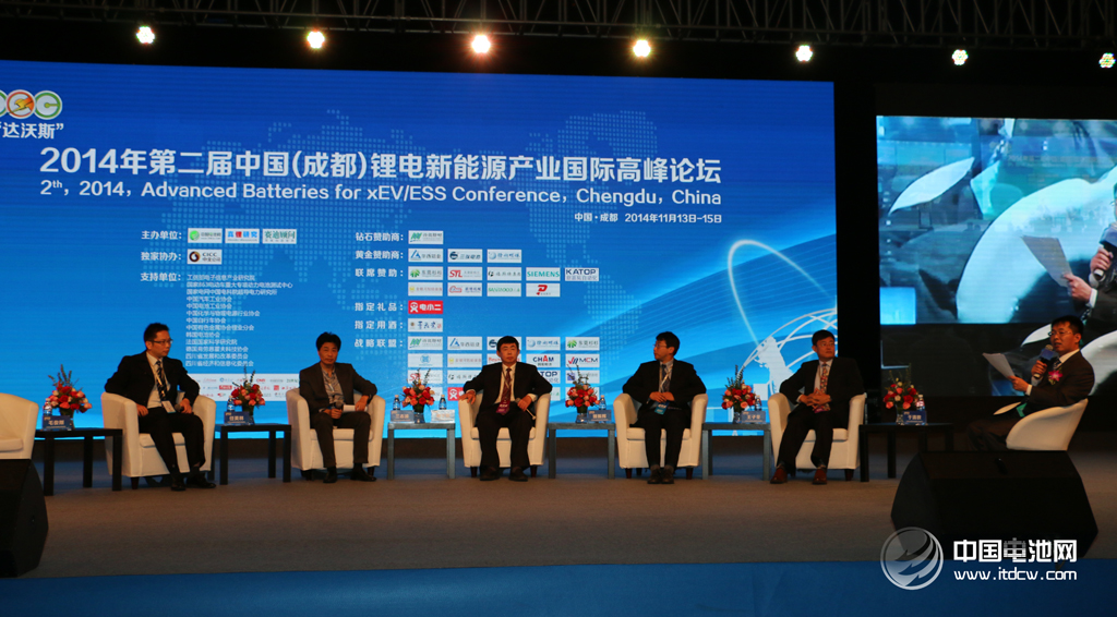 鋰業(yè)利好來(lái)襲 景順、華夏、匯添富或成最大受益者 鋰業(yè)利好來(lái)襲 景順、華夏、匯添富或成最大受益者