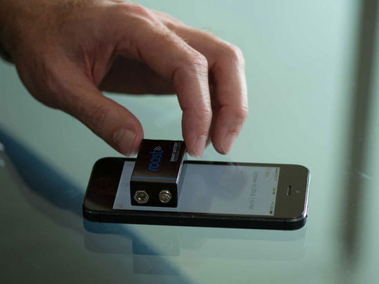 DIY組建智能報警器 Roost智能電池來襲