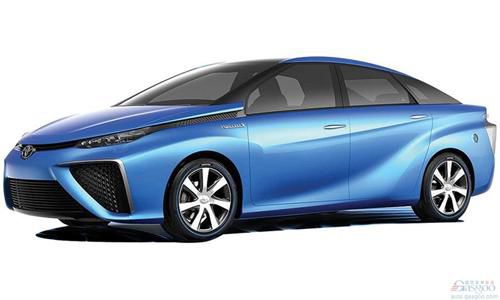 博世:燃料電池車將在2025年大規(guī)模實(shí)用