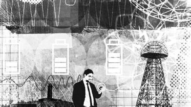 美國科學(xué)家研發(fā)可以自充電的熱能充電電池 美國科學(xué)家研發(fā)可以自充電的熱能充電電池