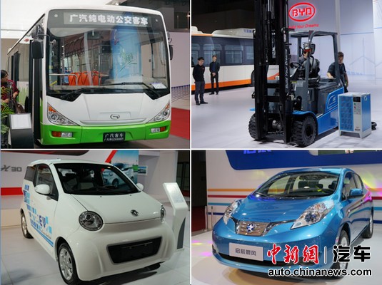 200萬元電動公交續航僅百余公里 電動車實用性仍存疑 200萬元電動公交續航僅百余公里 電動車實用性仍存疑