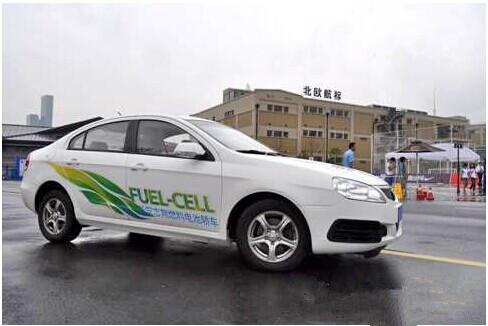 重慶：新能源車最高補貼10萬元 政府還給你減免相關稅費