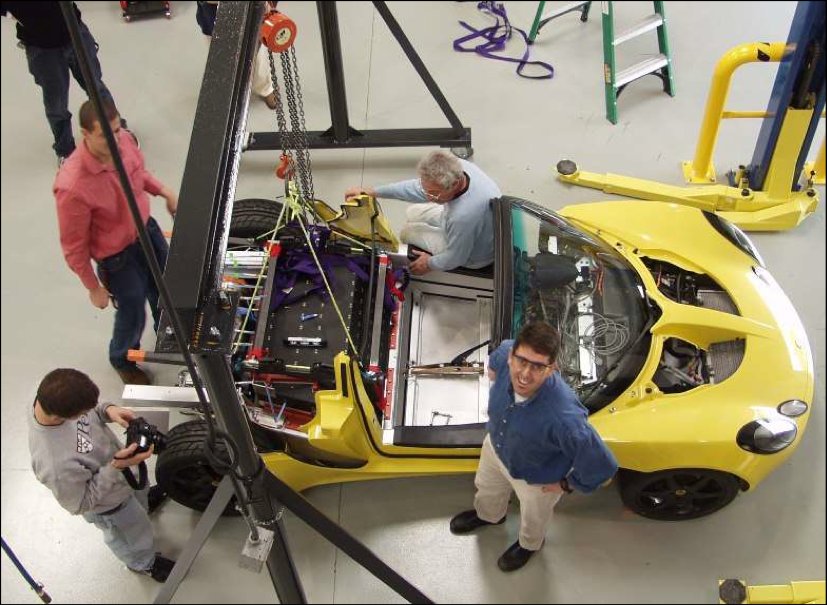 特斯拉傳奇之五:事情遠沒你想象中簡單 特斯拉傳奇之五:事情遠沒你想象中簡單