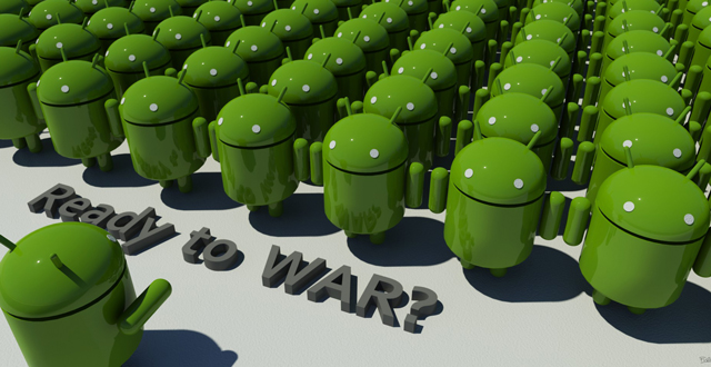 低端手機(jī)市場(chǎng)變天:大品牌全都?xì)⑦M(jìn)來了 低端手機(jī)市場(chǎng)變天:大品牌全都?xì)⑦M(jìn)來了