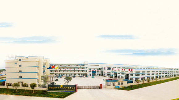 佛山市金銀河智能裝備股份有限公司 佛山市金銀河智能裝備股份有限公司