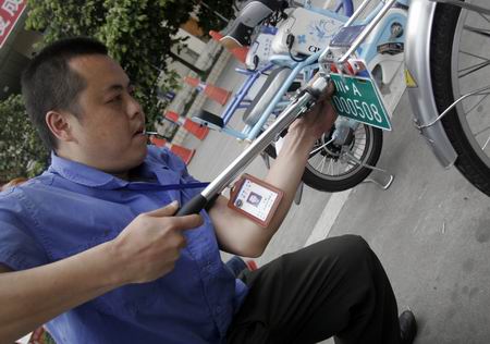 電動車行業強勢洗牌 專家：有企業倒閉很正常