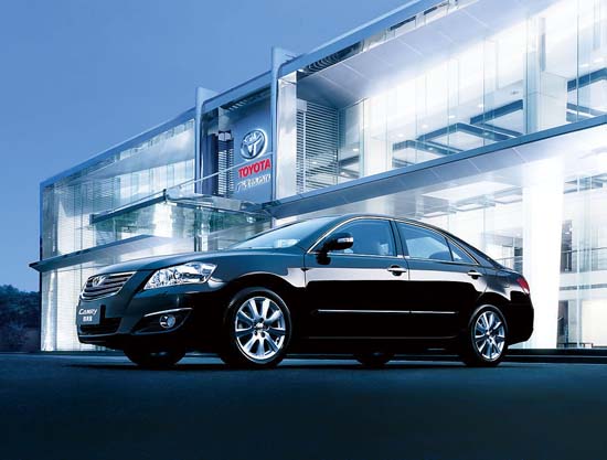 何侖：豐田混動電池零事故奇跡的背后