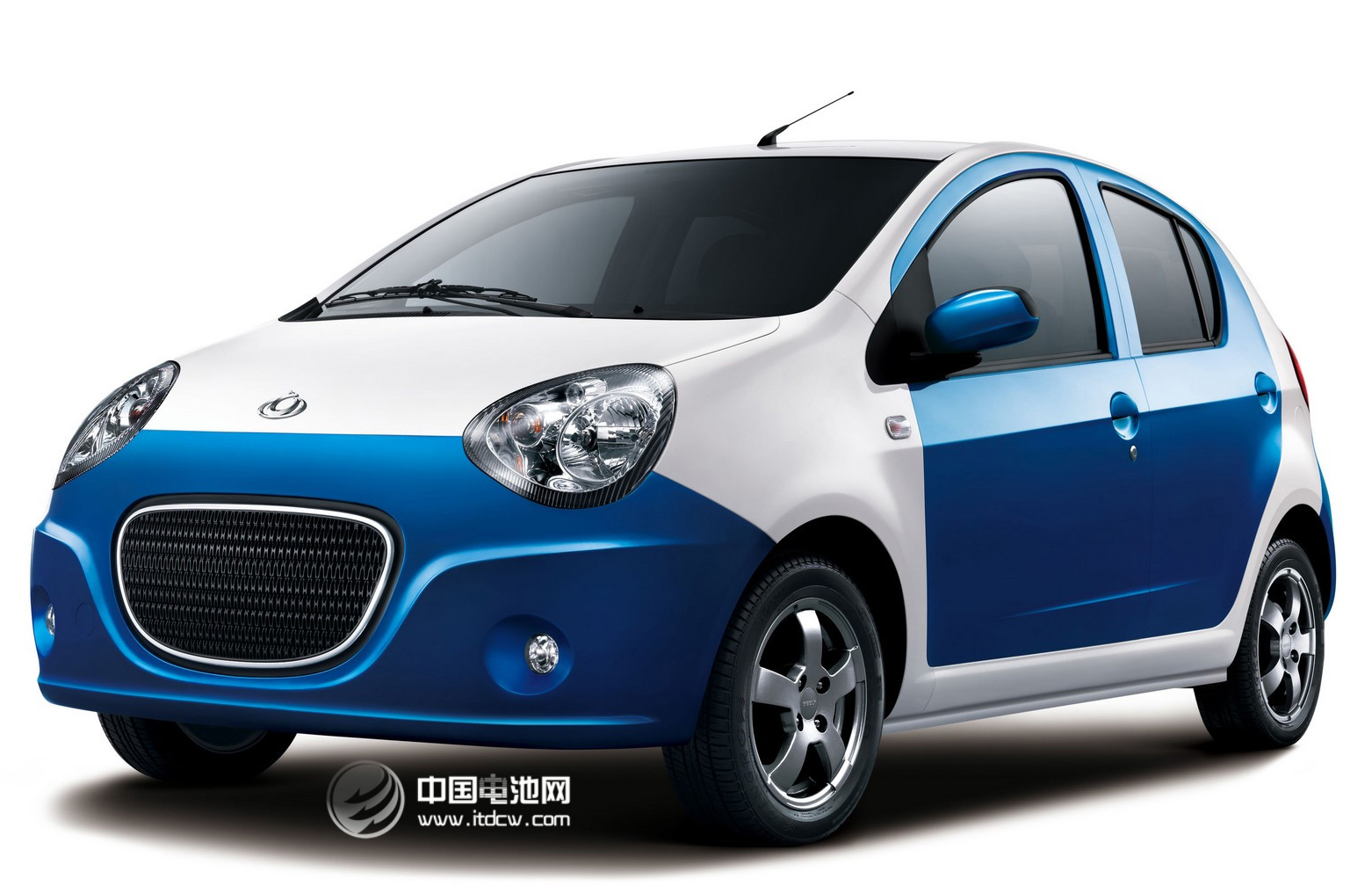 山東微型電動車產(chǎn)量增幅近50% 吉利等進軍該領域