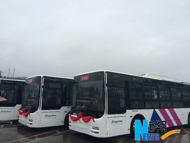 福建明年有望實(shí)現(xiàn)新能源汽車小規(guī)模進(jìn)入家庭