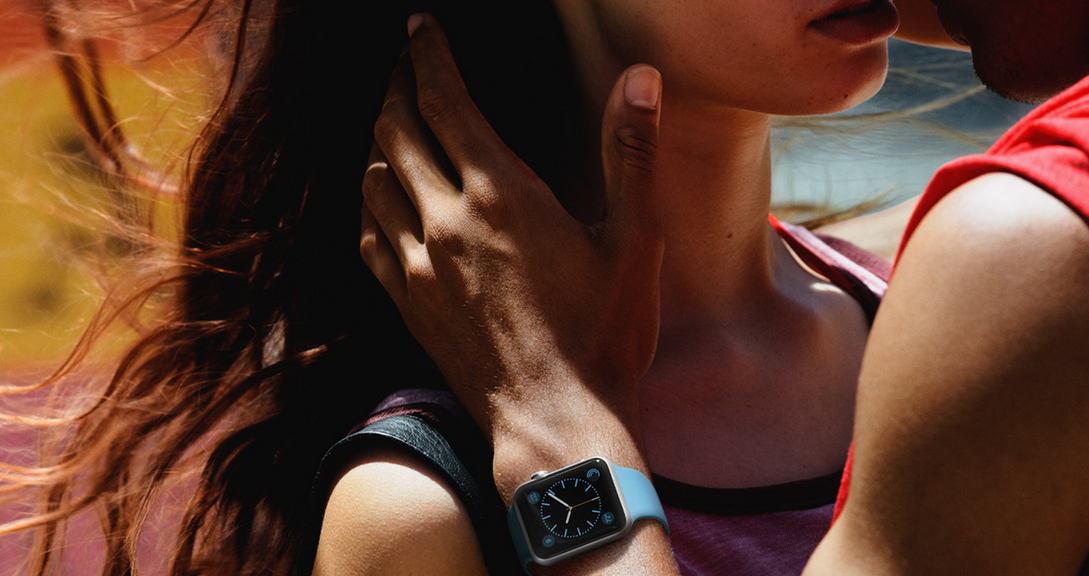 可穿戴設備2018年市場將暴漲3倍 產業未來在哪？ 