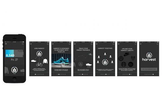 可穿戴設(shè)備未來猜想:能回收運動能量