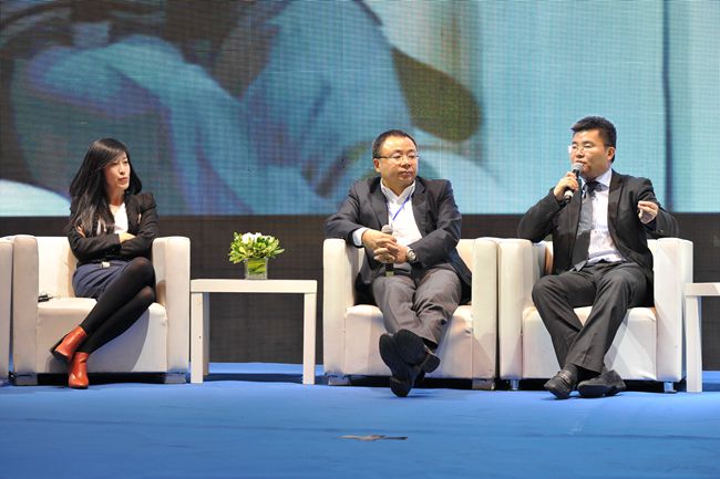 建元資本王煒：新能源車應引入“做市商”制度