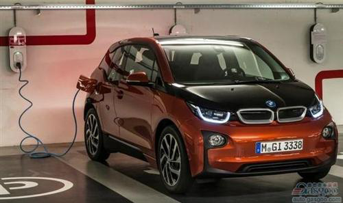 充電站缺乏阻礙電動車銷量 特斯拉/寶馬均將增建 充電站缺乏阻礙電動車銷量 特斯拉/寶馬均將增建