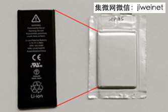 美研發公司顛覆傳統鋰電池:能量密度超2倍