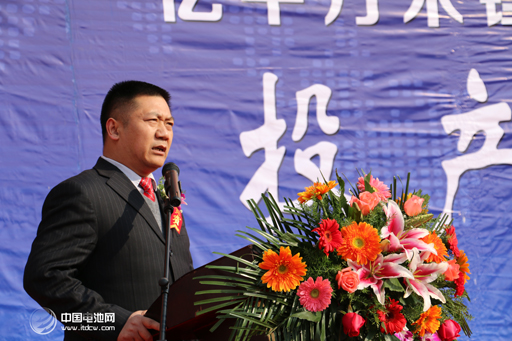 中國(guó)塑料加工工業(yè)協(xié)會(huì)副秘書長(zhǎng)孫泉冬