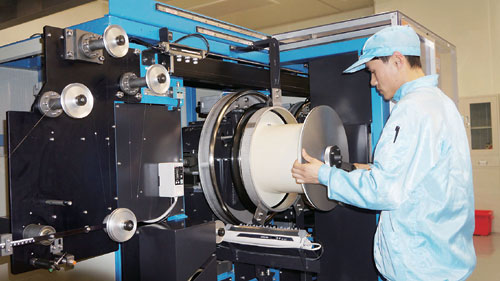 2014青海經濟閃耀新亮點 新興企業交出漂亮成績單 2014青海經濟閃耀新亮點 新興企業交出漂亮成績單