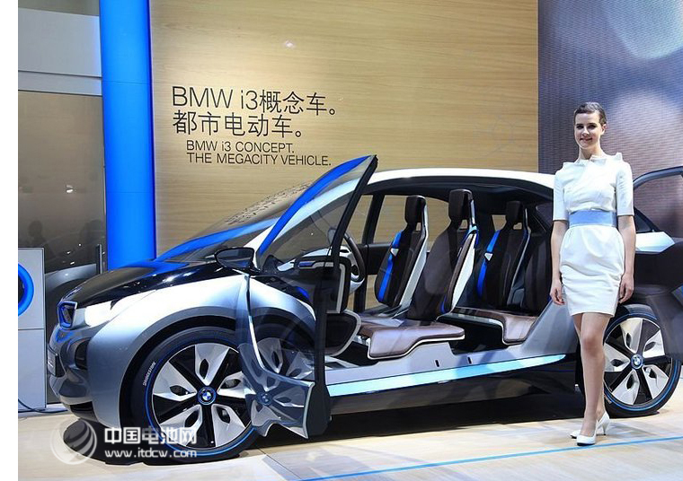 未來新能源車之戰 日系德系角逐鹿死誰手? 未來新能源車之戰 日系德系角逐鹿死誰手?