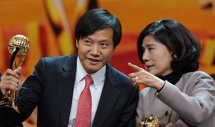 董明珠的預言:小米贏了現(xiàn)在 輸?shù)袅酥袊I(yè)4.0的未來 董明珠的預言:小米贏了現(xiàn)在 輸?shù)袅酥袊I(yè)4.0的未來