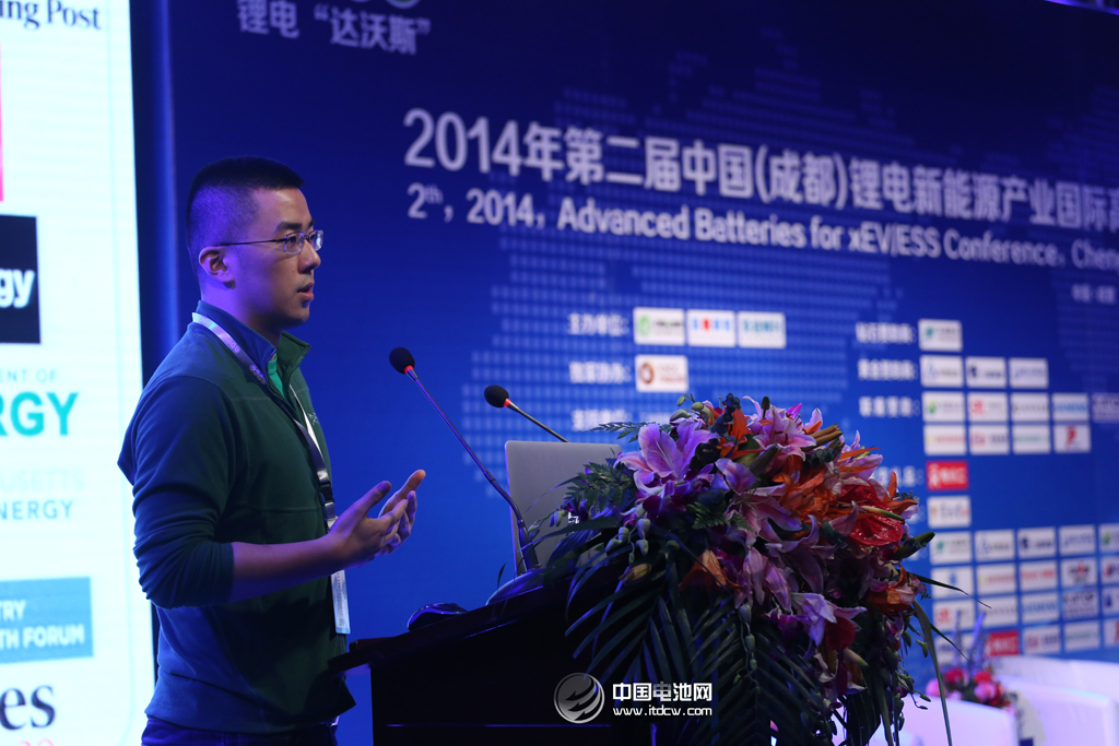 小米要使用無負(fù)極電池？鋰電“達(dá)沃斯”論壇讓麻省固體能源出名