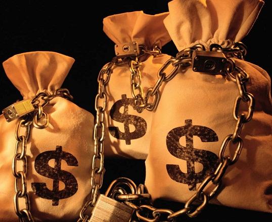 2015年巨頭展望：蘋果繼續(xù)數(shù)錢 三星面臨危機(jī)