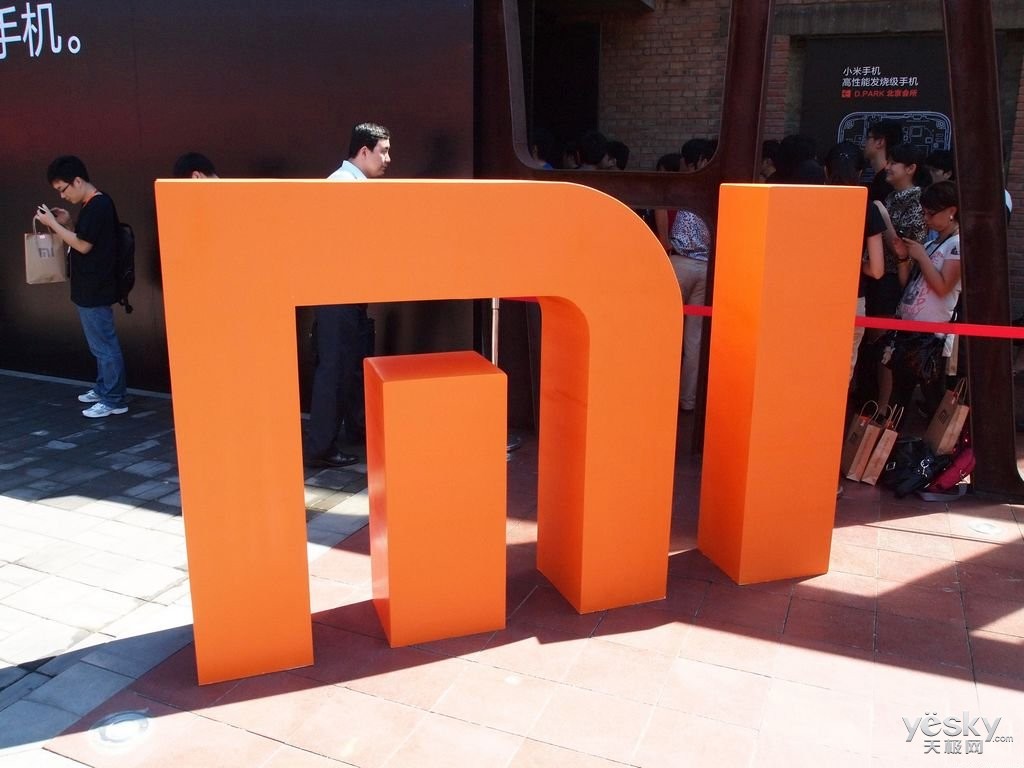 小米危局:資本驅動與技術教宗的區別 小米危局:資本驅動與技術教宗的區別