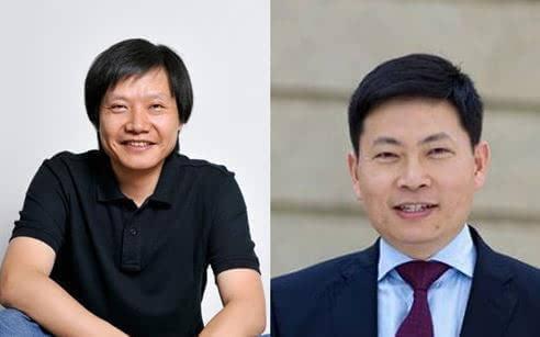 日前，余承東在一次活動(dòng)中表示小米只能跟華為的榮耀競(jìng)爭(zhēng)，余承東的這番話透露出了對(duì)小米的不以為然。按理說(shuō)，今天小米的估值已經(jīng)超過(guò)了450億美元，而雷軍本人也成為了身價(jià)過(guò)百億美元的大富豪，為何余承東卻始終看不起雷軍呢？