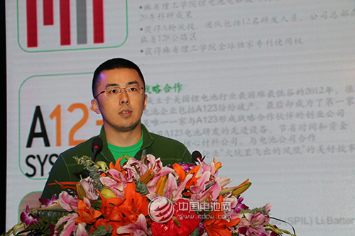 無負極電池能否顛覆電動汽車及智能硬件產業(yè)格局？