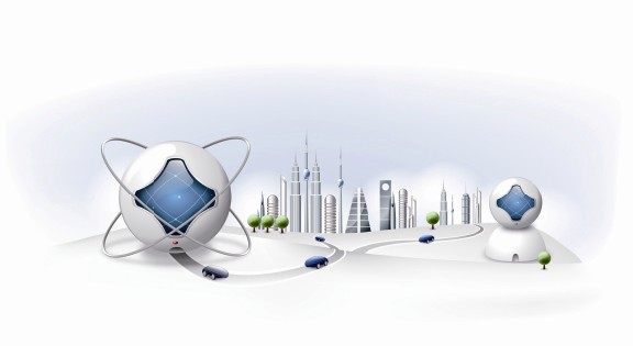 美啟動車聯(lián)網(wǎng)項目  改善道路交通系統(tǒng)性能