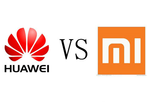 毛利低得可憐：華為小米2015競爭進“拼爹”階段