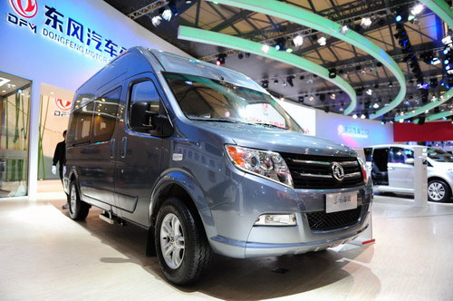 御風(fēng)電動(dòng)車