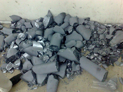 多晶硅復(fù)蘇背后藏危機(jī) 深度調(diào)整期或?qū)?lái)臨 多晶硅復(fù)蘇背后藏危機(jī) 深度調(diào)整期或?qū)?lái)臨