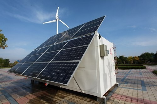 2014年全球儲(chǔ)能市場:美國占40% 日本占39% 2014年全球儲(chǔ)能市場:美國占40% 日本占39%