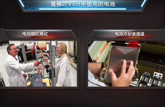 揭秘通用汽車北美電池實驗室 為在華投產鋪路