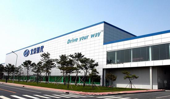 最新車企產能擴張一覽 自信還是豪賭?