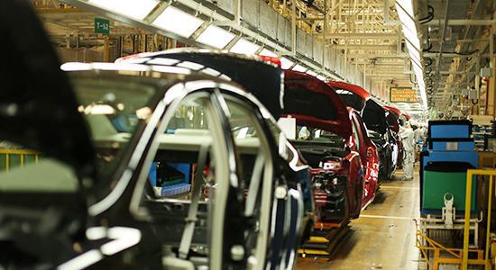 最新車企產能擴張一覽 自信還是豪賭?