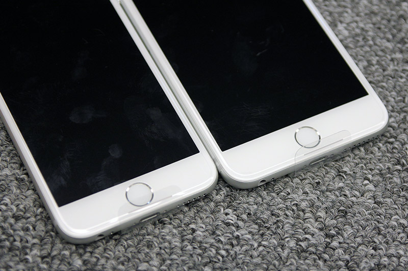 大屏發力:iPhone超越三星占據中國市場第三 大屏發力:iPhone超越三星占據中國市場第三