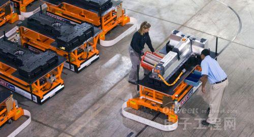 石墨烯電池：電動(dòng)車的超級(jí)心臟 充電8分鐘可駛1000公里