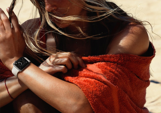 傳Apple Watch活躍使用時電量僅可維持2.5小時 傳Apple Watch活躍使用時電量僅可維持2.5小時