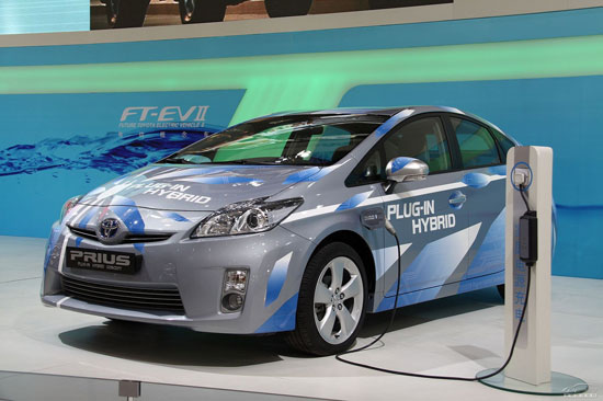 自主車企密謀"混動聯(lián)盟" 或提升銷量規(guī)模 自主車企密謀"混動聯(lián)盟" 或提升銷量規(guī)模