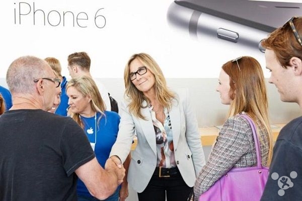 蘋果拓展中國(guó)業(yè)務(wù):今年約200名美國(guó)員工來(lái)華 蘋果拓展中國(guó)業(yè)務(wù):今年約200名美國(guó)員工來(lái)華