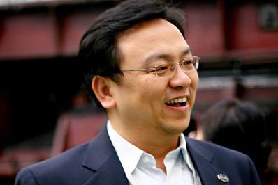 比亞迪步入“盛唐” 王傳福解密研發心得