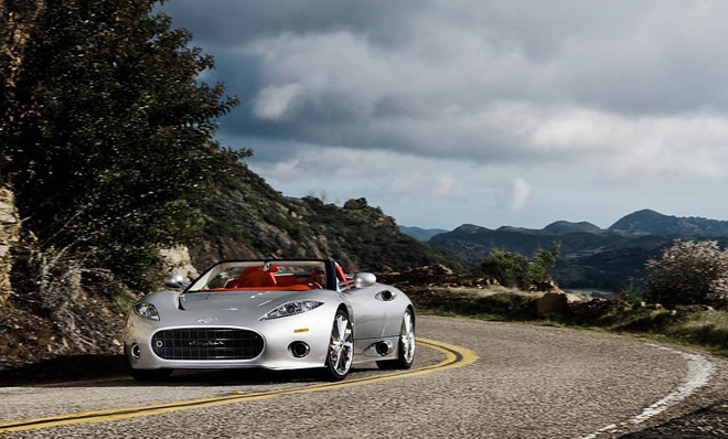 荷蘭世爵汽車原破產(chǎn)判決無效 繼續(xù)打造電動(dòng)跑車 荷蘭世爵汽車原破產(chǎn)判決無效 繼續(xù)打造電動(dòng)跑車